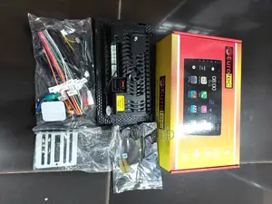 Car Mp 5 Player 9 Icnh 2*32