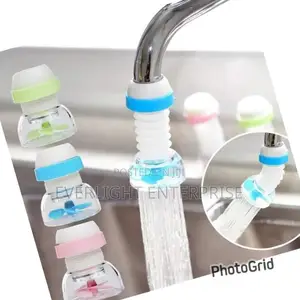 Tap Faucet Extender