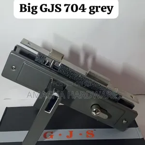 Big Grey G.J.S 704 Grey