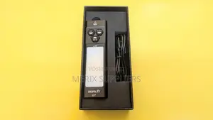 Boruit U7 1100l Usb-c Edc Flashlight Uv365 Rgb Magnetic Ip65