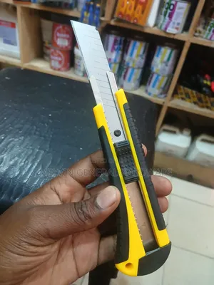 Paper Cutter