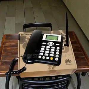 Huawei GSM Big Phone Book Support Landline Desktop Phone
