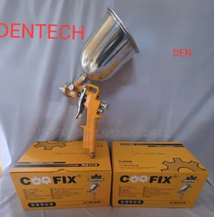 Best Quality Air Spray Gun 600cc