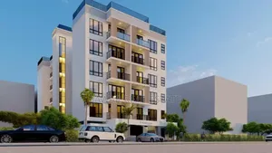 1bdrm Apartment In Emeyian Residence, Ongata Rongai For Sale