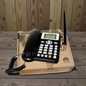 Huawei GSM Loud Speaker Support Landline Desktop Phone