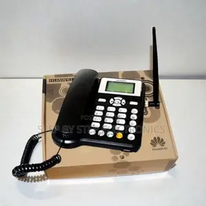 Huawei GSM Portable Office Use Landline Desktop Phone