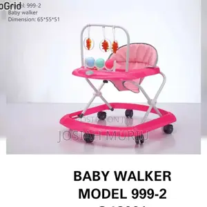 Baby Walker Model 999-2