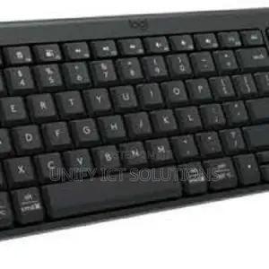 Logitech Bluetooth Keyboard - Black - 920-013451