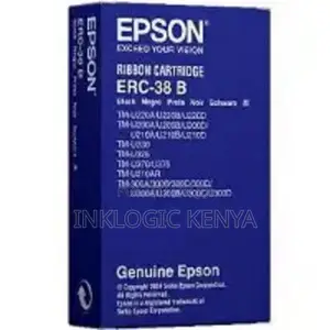 Epson Erc 38 Ribbon