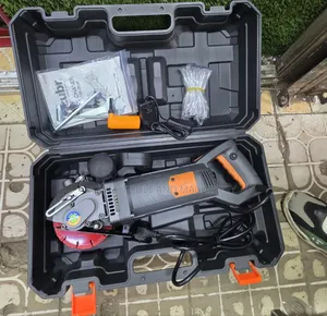 Kzubr Electric Wall Chaser 2800watts