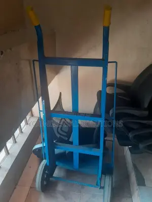 Luggage Trolley Brand New