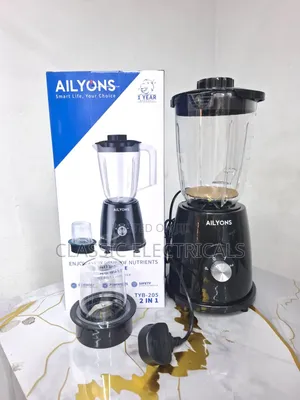 Tyb -205 Ailyons Blender