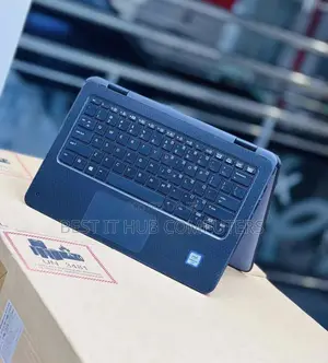 Laptop HP ProBook 11 x360 G3 EE 4GB Intel Pentium SSD 128GB