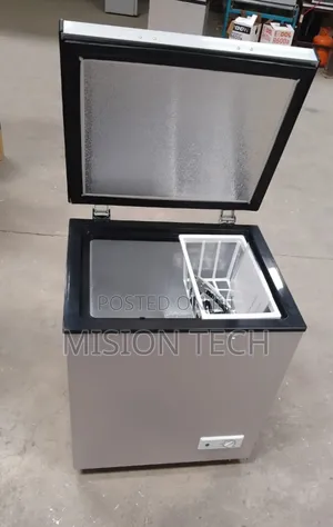 Volsmart Chest Freezer 60l**