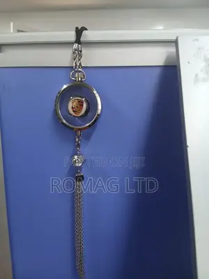 Car Pendants