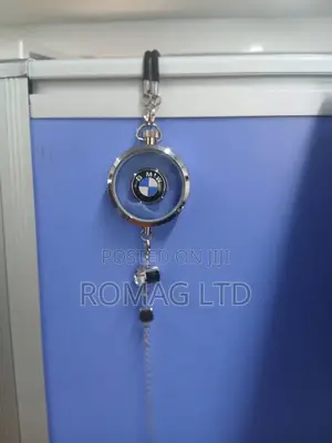 Car Pendants