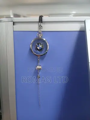 Car Pendants