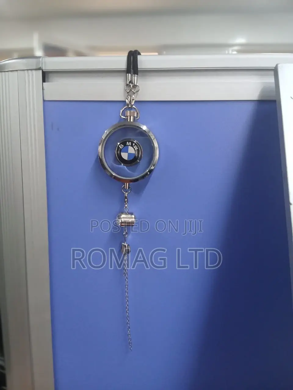 Car Pendants