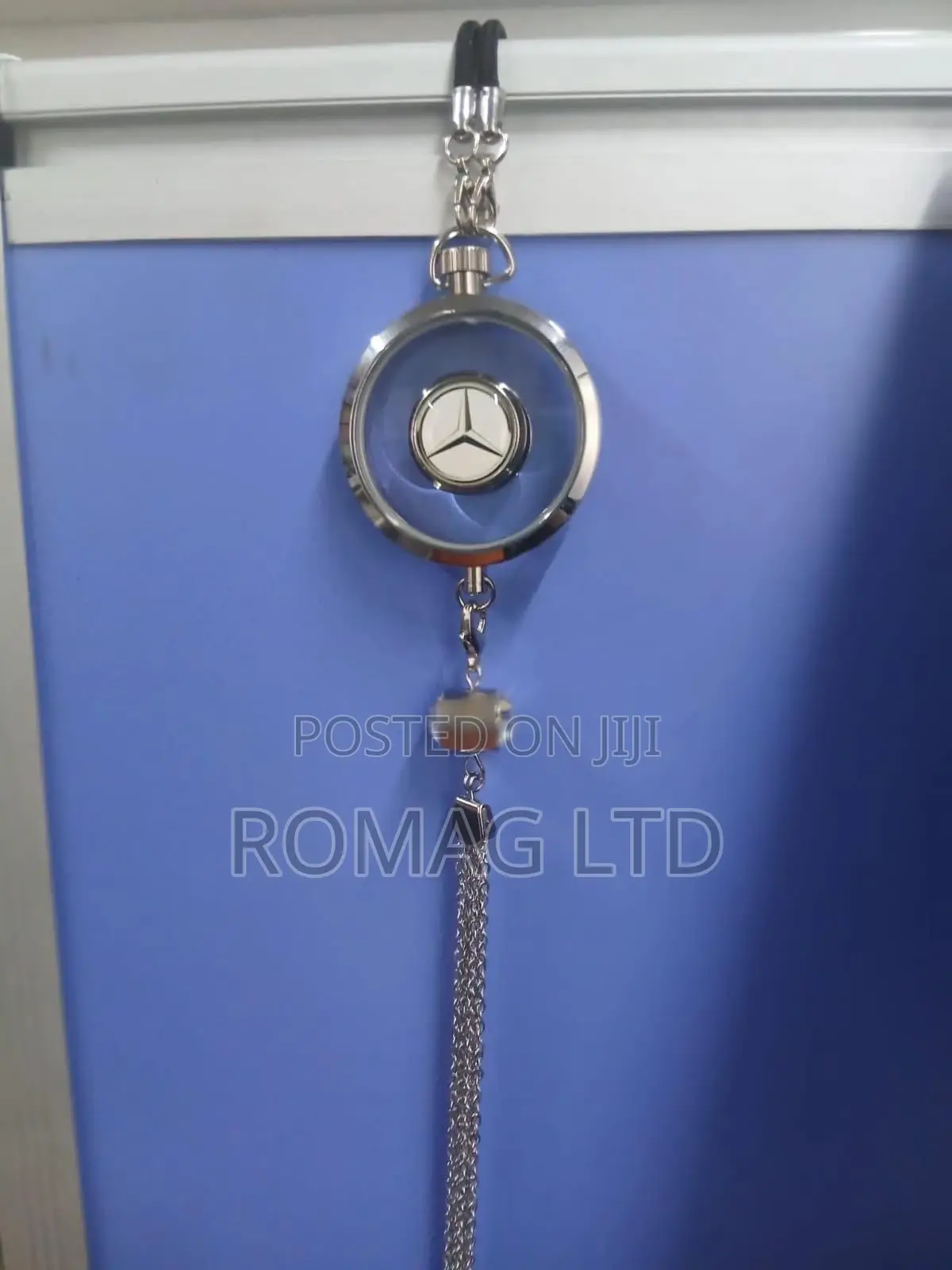 Car Pendants