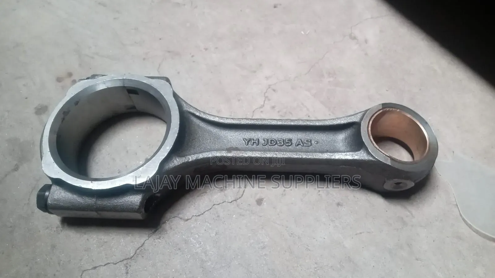 Jiang Dong Zh1135 Connecting Rod