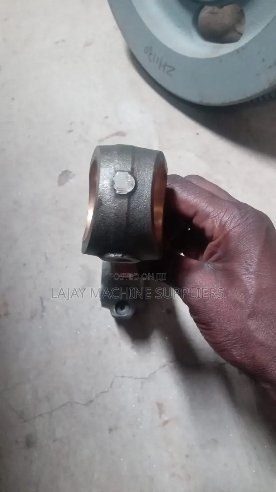 Jiang Dong Zh1135 Connecting Rod