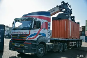 Transit Trailers Within and Across Border Transportation Are Available