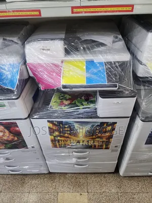 Latest and Top-Notch Ricoh MPC 2004