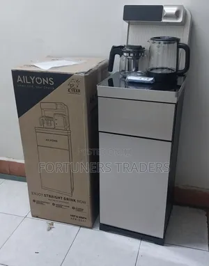Ailyons Bottom Load Dispenser