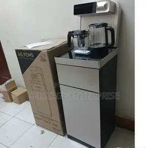 Bottom Load Water Dispenser