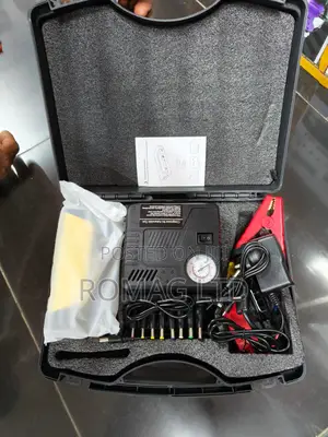 Jumpstarter