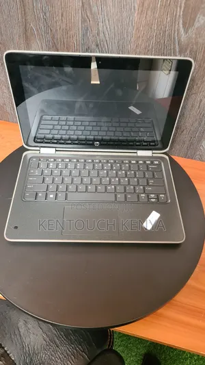 Laptop HP 4GB Intel Celeron SSD 128GB