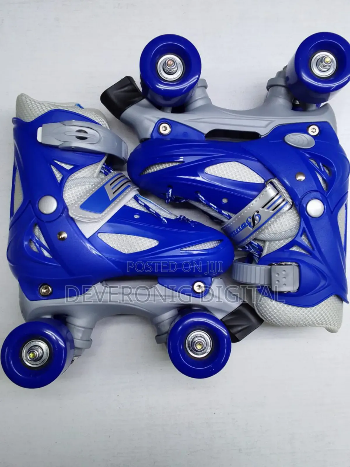 Quad Skate Shoes