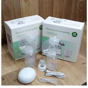 Electric Breast Pump