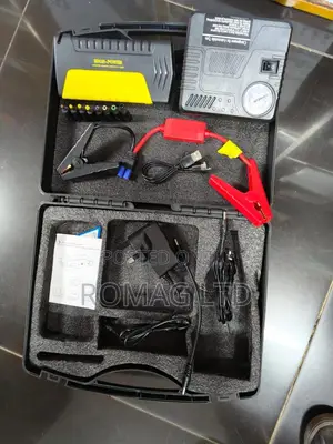 Jumpstarter