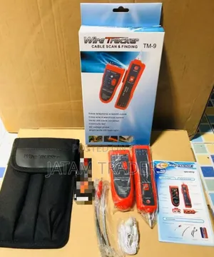 High Quality Cable Tracer/Tracker