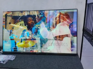 Amtec 43 Inches FHD Smart Android Tv, Netfix, Youtube, Bluetooth