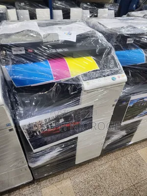 Genuine Affordable Konica Minolta Bizhub C 364e