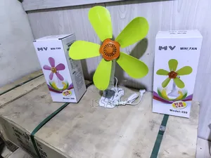 Air Cooling Fan