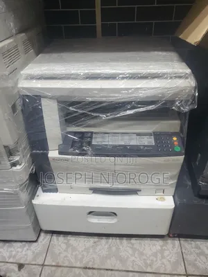Kyocera Km 1620,1635