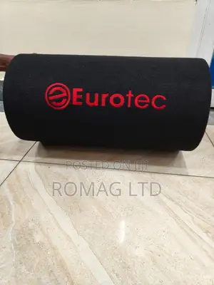Sd Tube Speaker 10 Inch