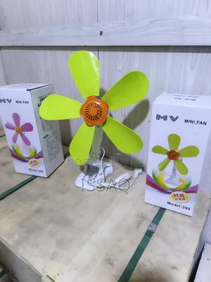 Air Cooler Fan