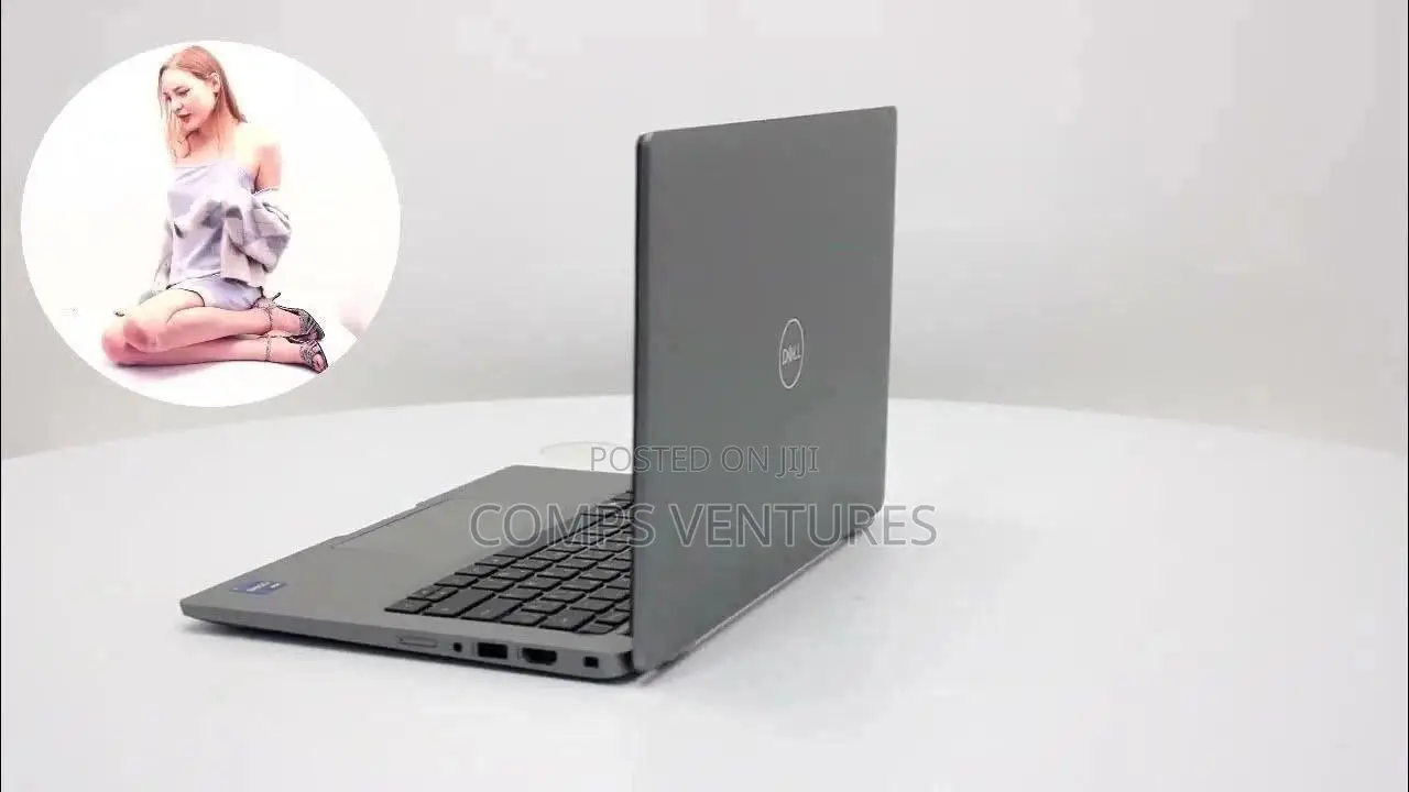 Laptop Dell Latitude 5320 16GB Intel Core I5 SSD 256GB