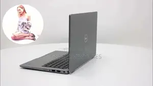 Laptop Dell Latitude 5320 16GB Intel Core I5 SSD 256GB