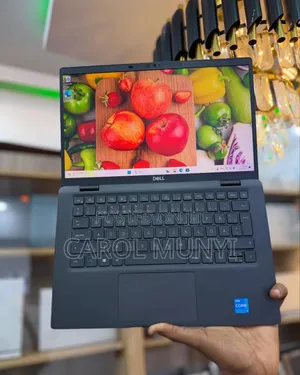 New Laptop Dell Latitude 7320 16GB Intel Core I7 SSD 256GB
