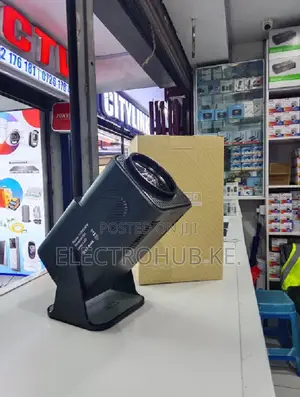 Hy320 Wifi Android Projector 2gb/16gb Portable Projector