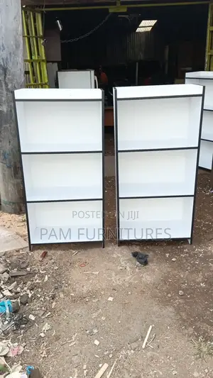 Quality Medium Office Bookshelf
