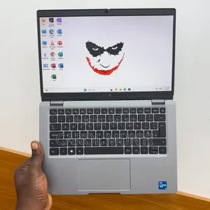 New Laptop Dell Latitude 5320 16GB Intel Core I5 SSD 256GB