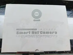 Solar Smart Dual-Lens CCTV Camera – No Power,