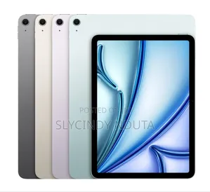 New Apple iPad Air 11 (2024) 256 GB