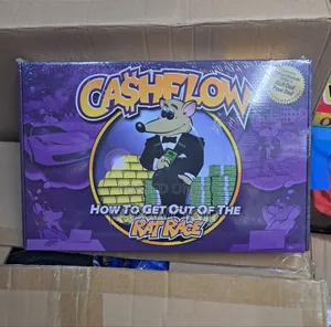 Cashflow Original